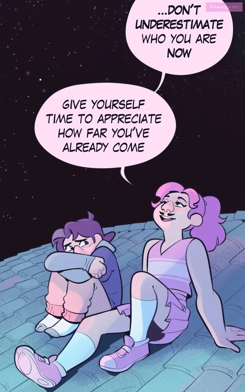 True and Me Chapter 31 page 22 - 