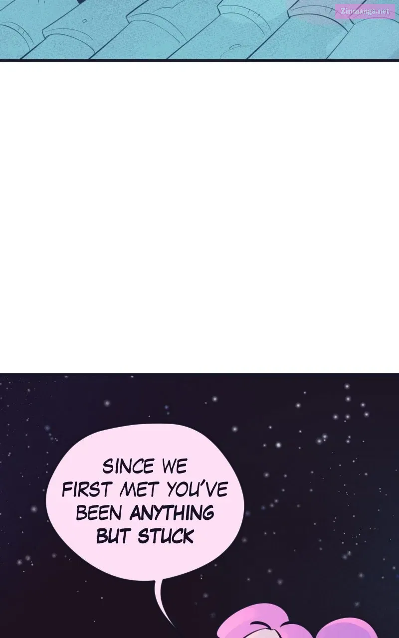 True and Me Chapter 31 page 23 - 