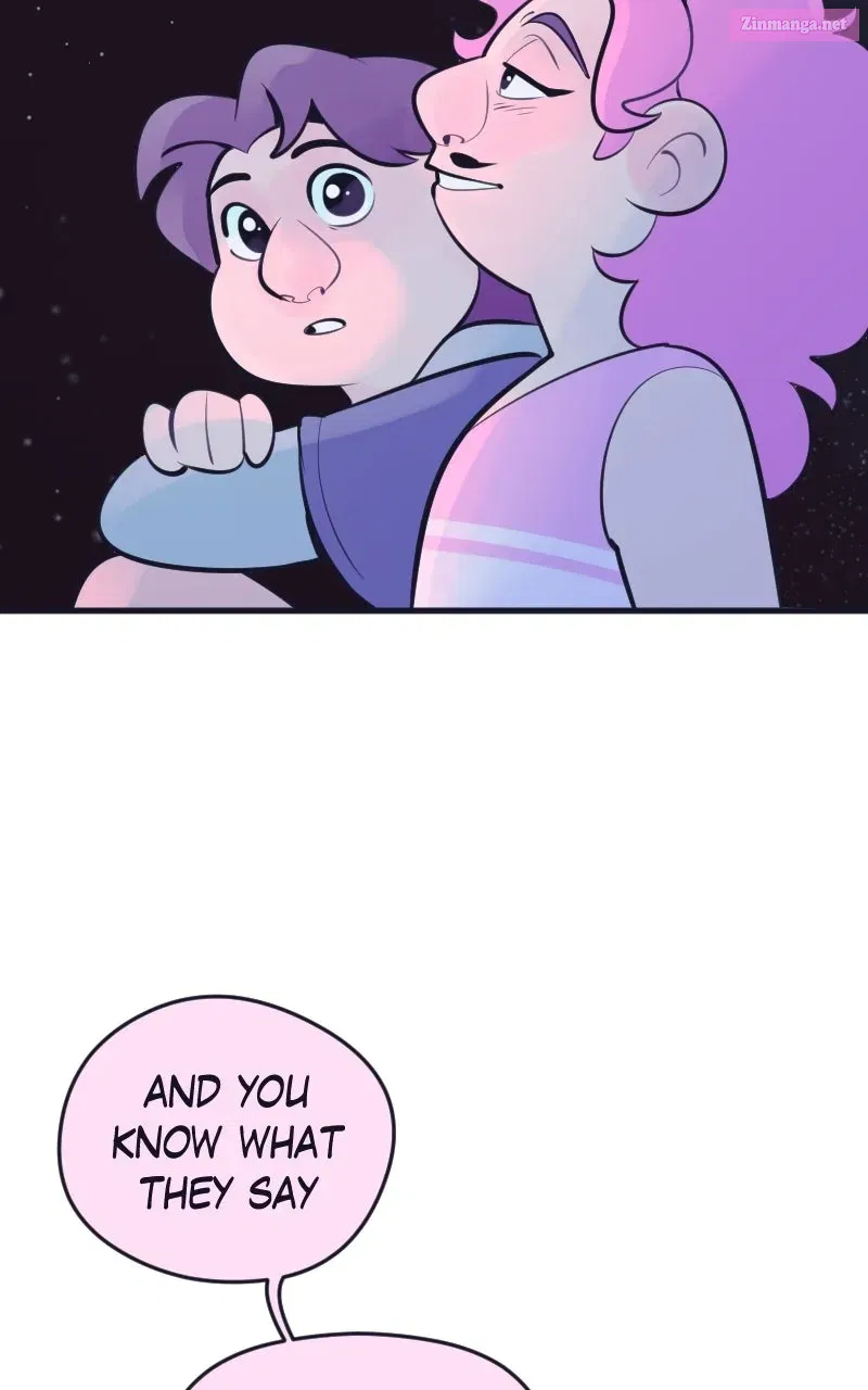 True and Me Chapter 31 page 24 - 