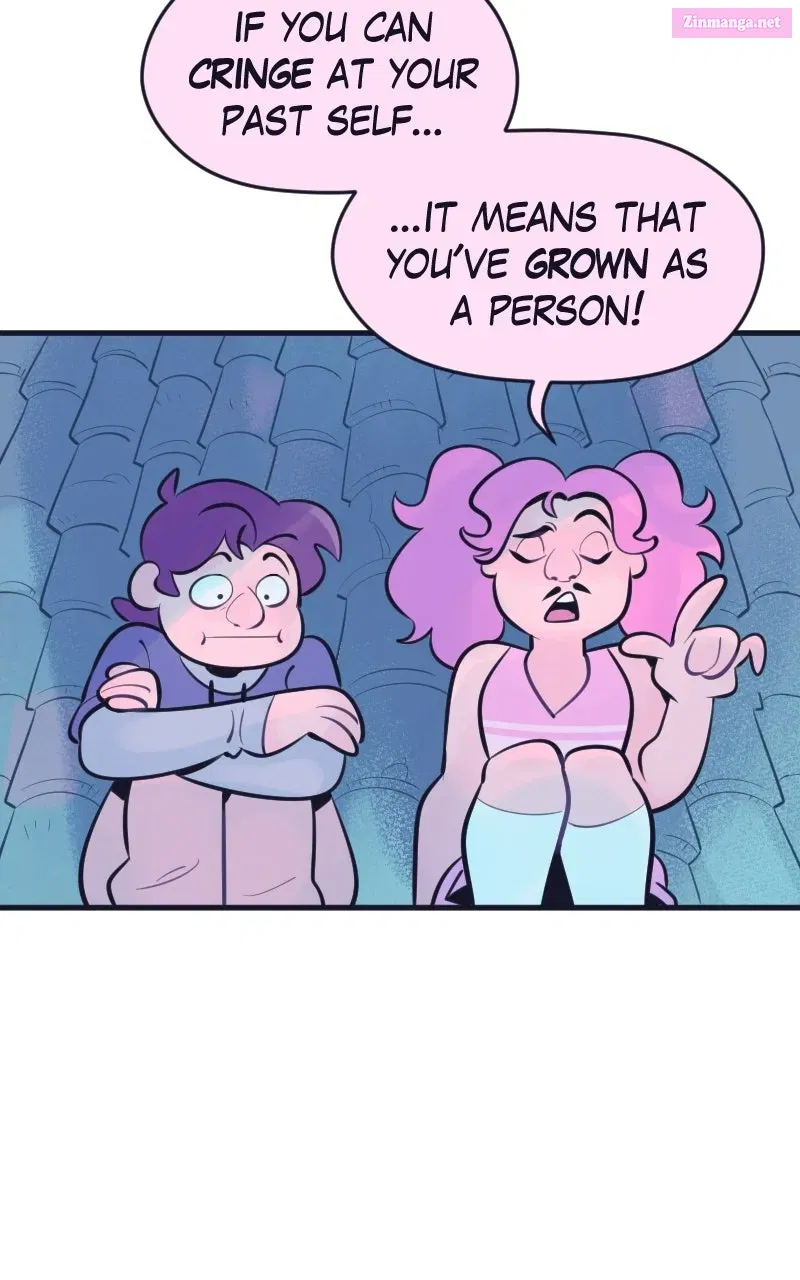 True and Me Chapter 31 page 25 - 