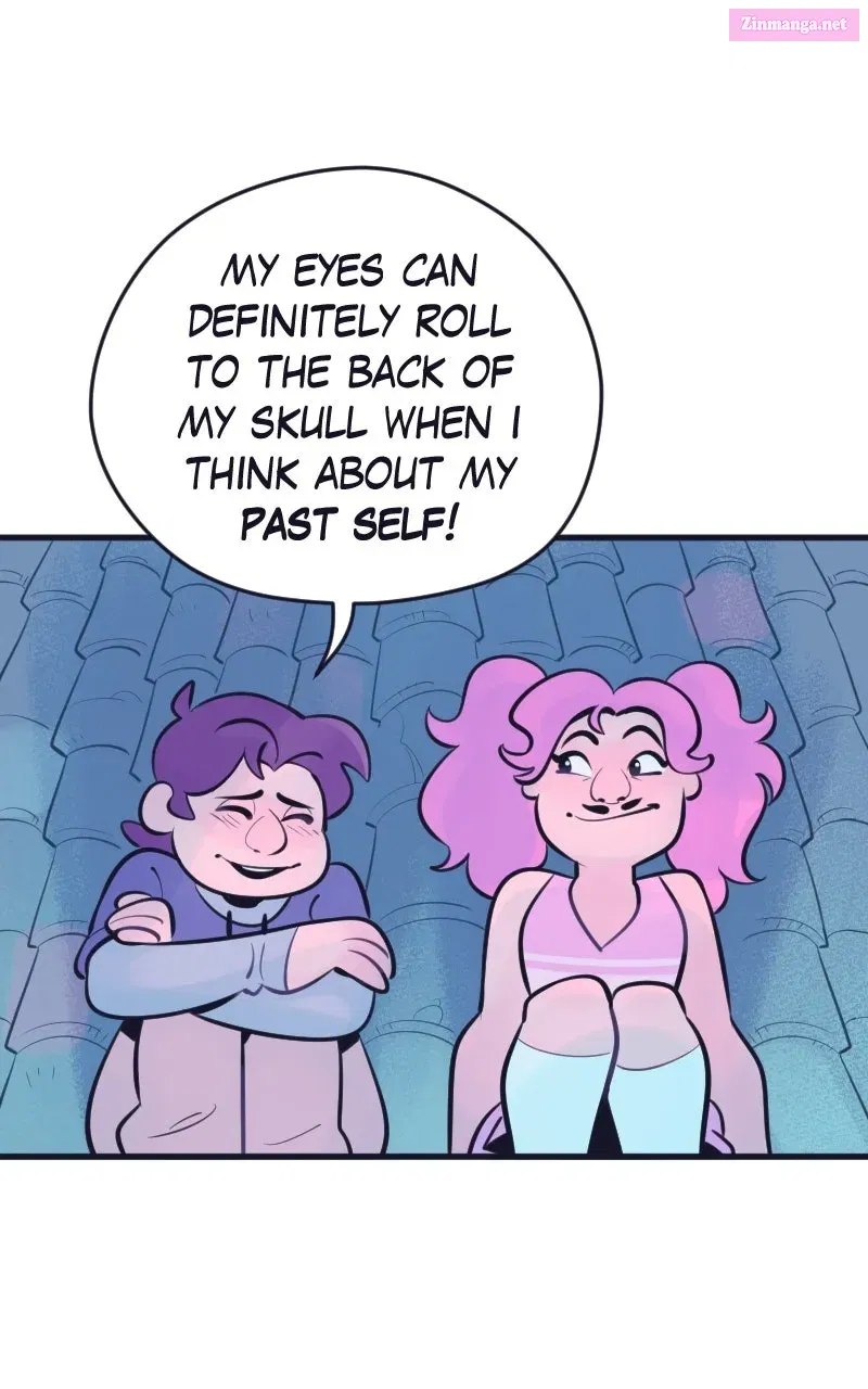 True and Me Chapter 31 page 26 - 