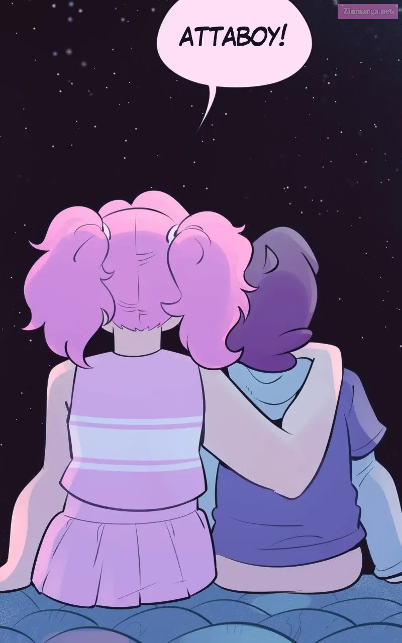 True and Me Chapter 31 page 28 - 