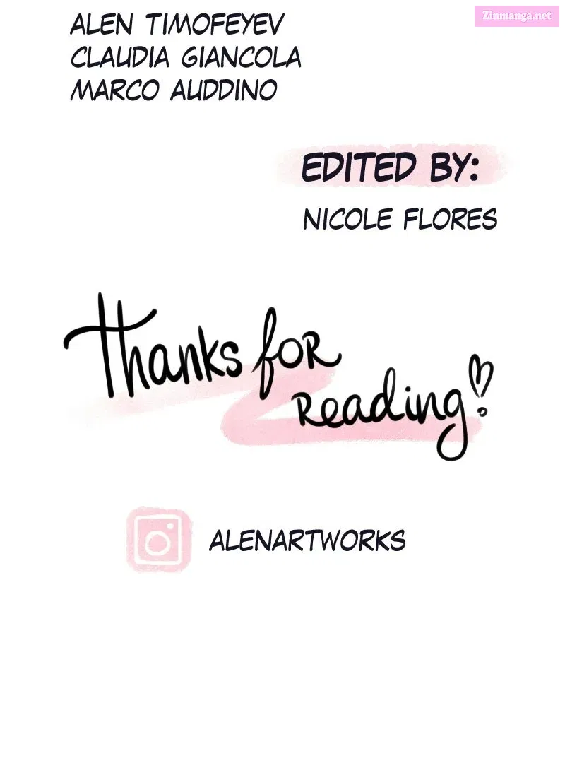 True and Me Chapter 31 page 30 - 