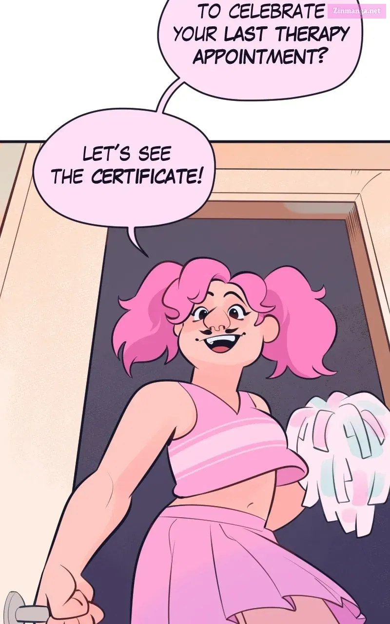 True and Me Chapter 31 page 4 - 