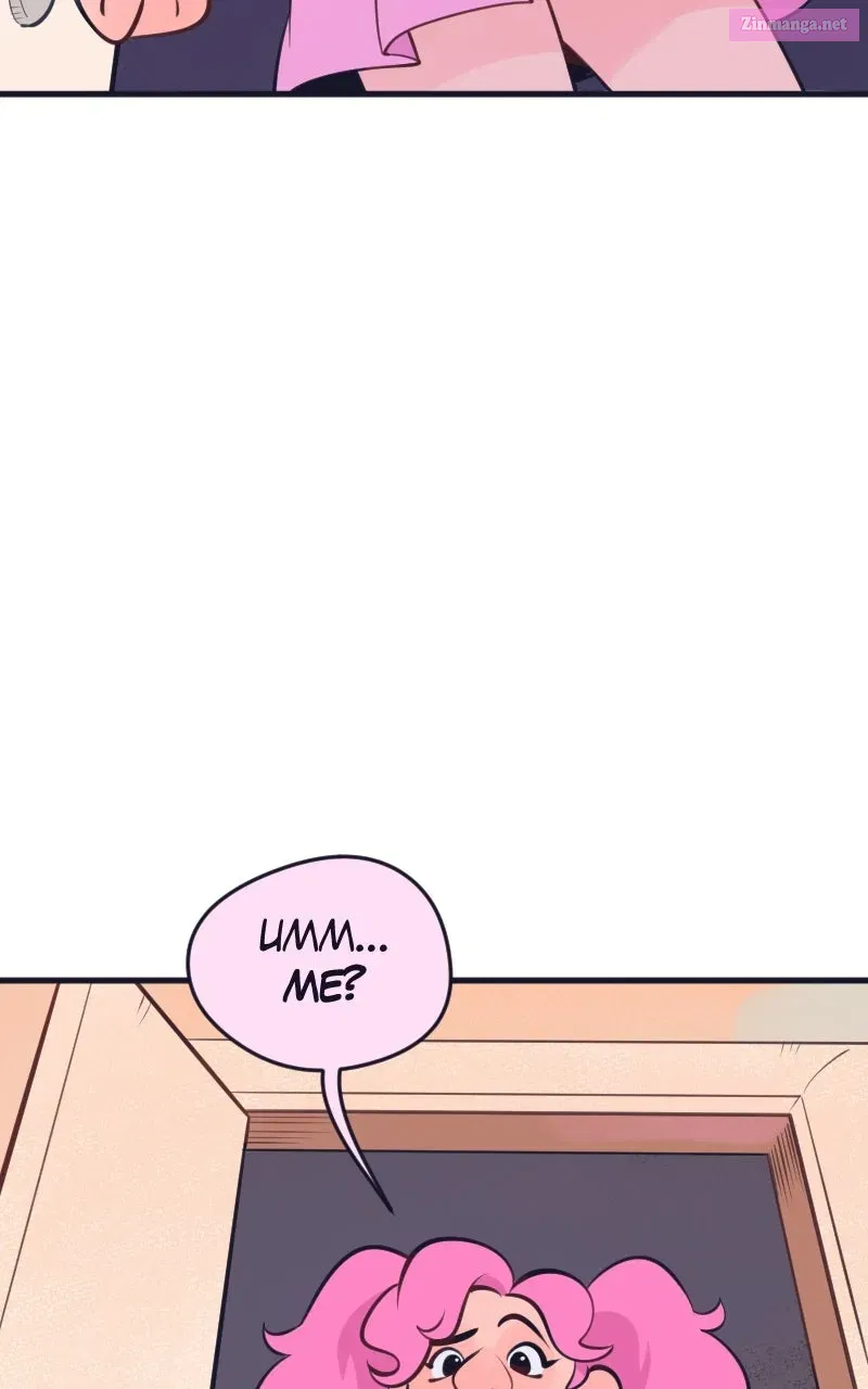 True and Me Chapter 31 page 5 - 