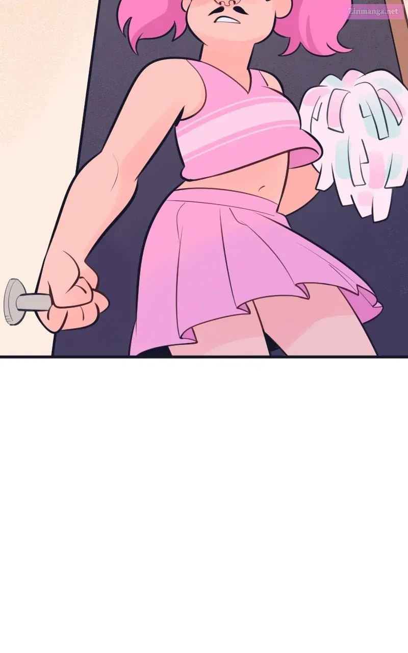 True and Me Chapter 31 page 6 - 