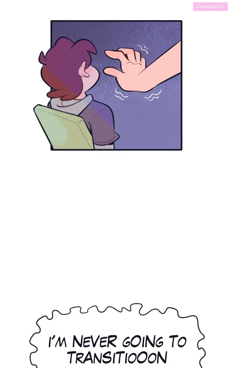 True and Me Chapter 31 page 7 - 