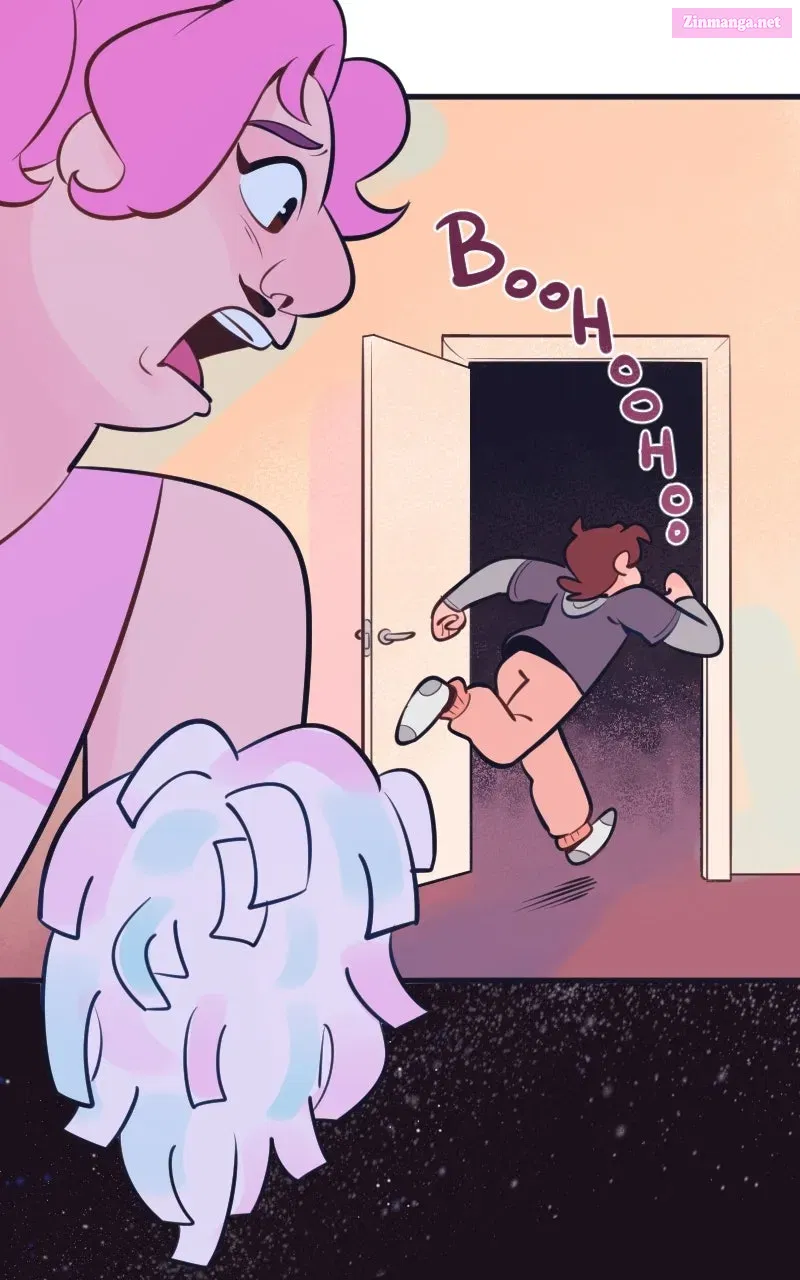 True and Me Chapter 31 page 9 - 