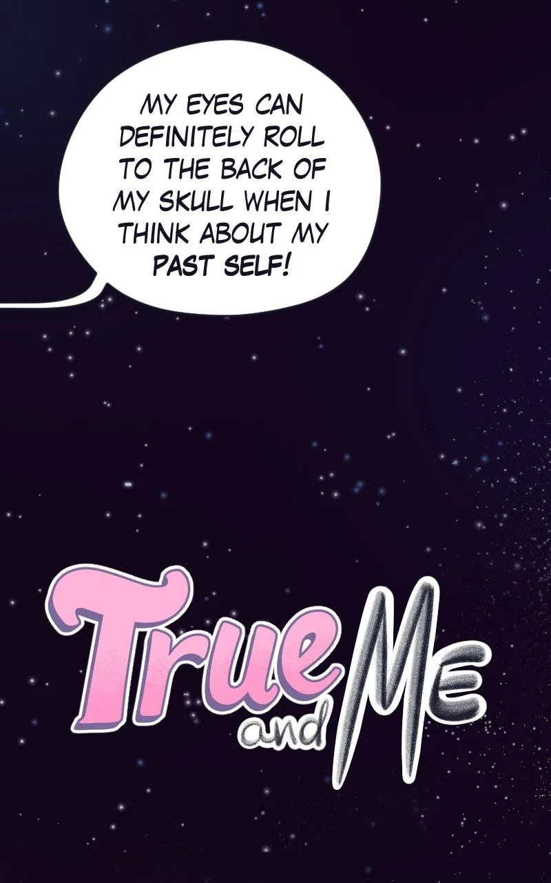 True and Me Chapter 32 page 2 - 