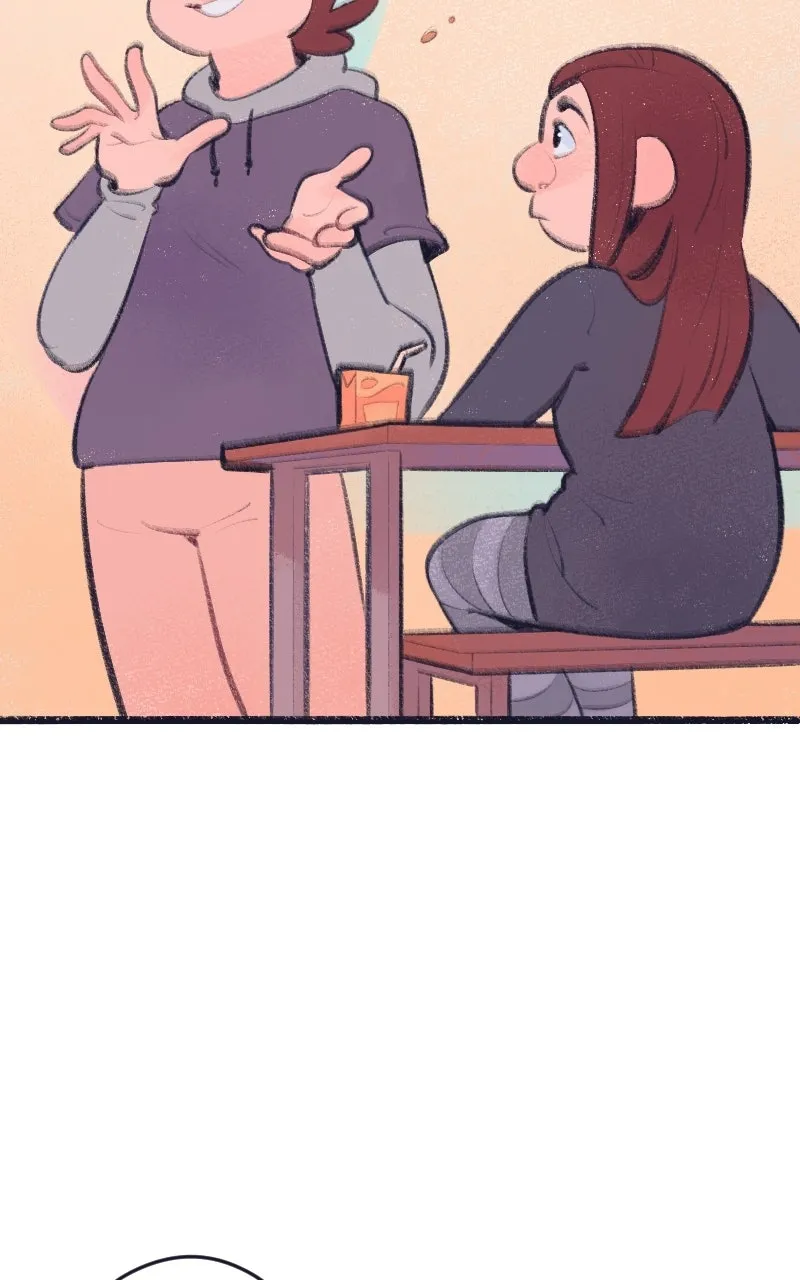 True and Me Chapter 32 page 12 - 