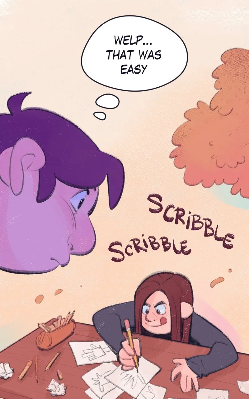 True and Me Chapter 32 page 14 - 