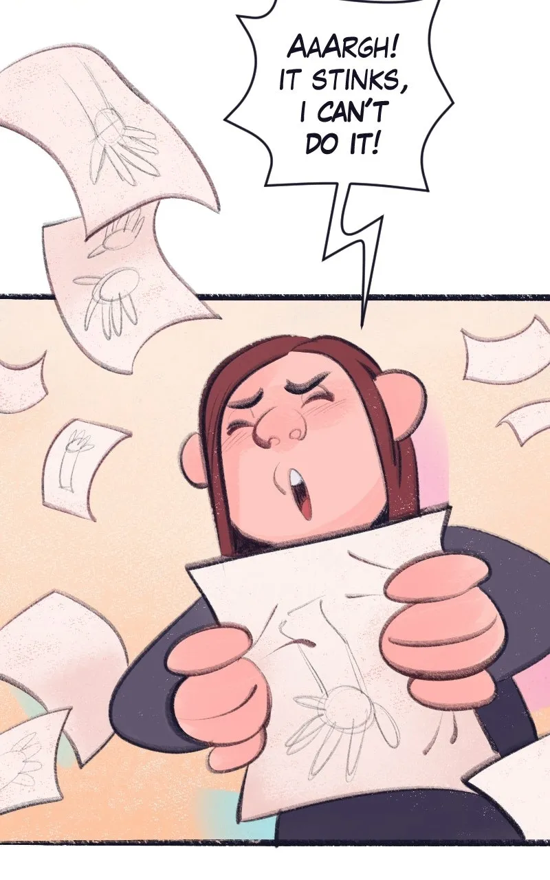 True and Me Chapter 32 page 16 - 