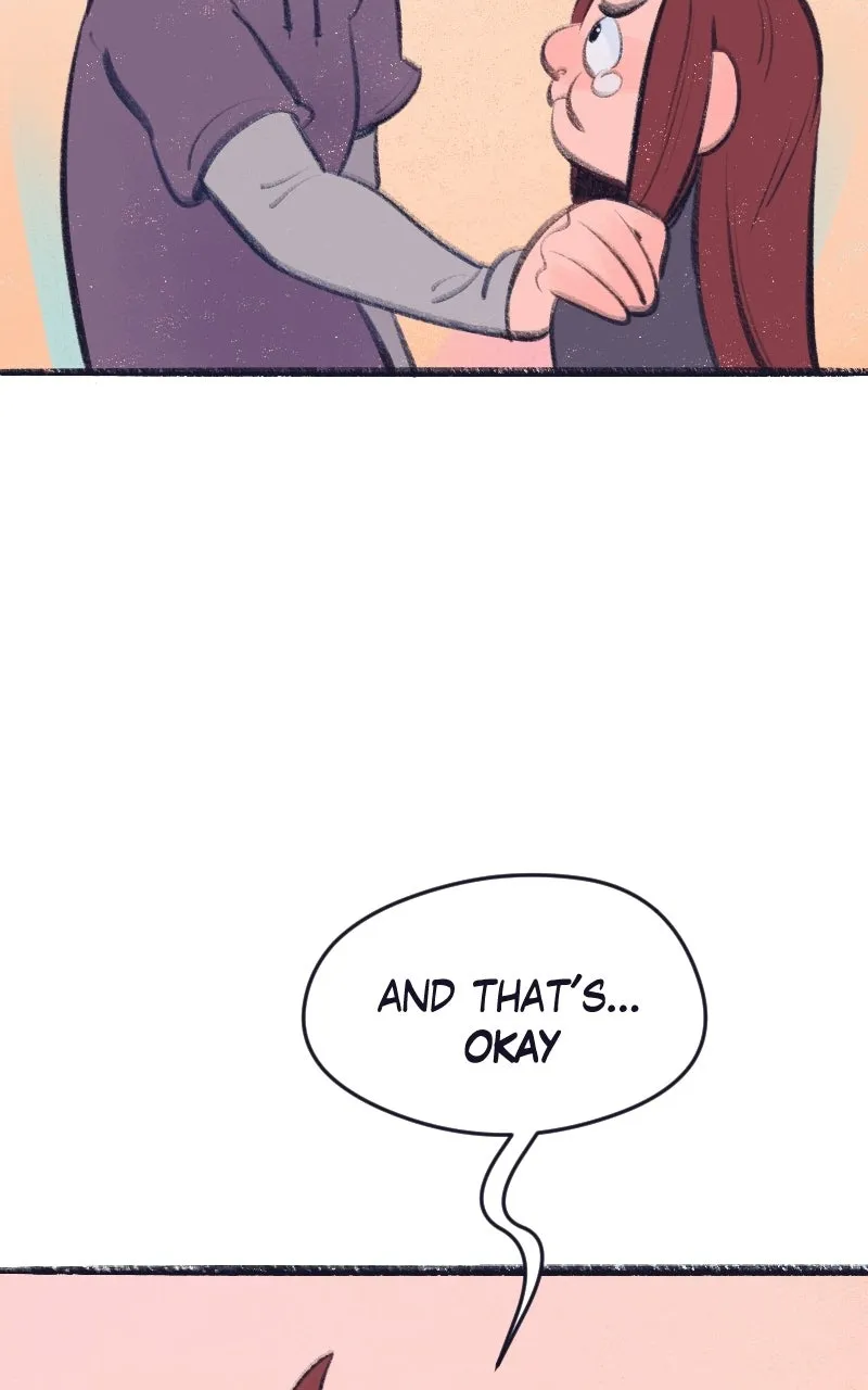 True and Me Chapter 32 page 18 - 