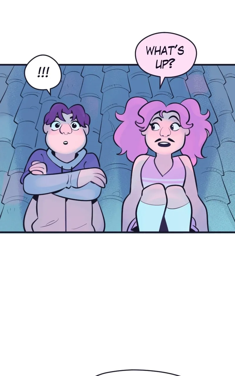 True and Me Chapter 32 page 22 - 