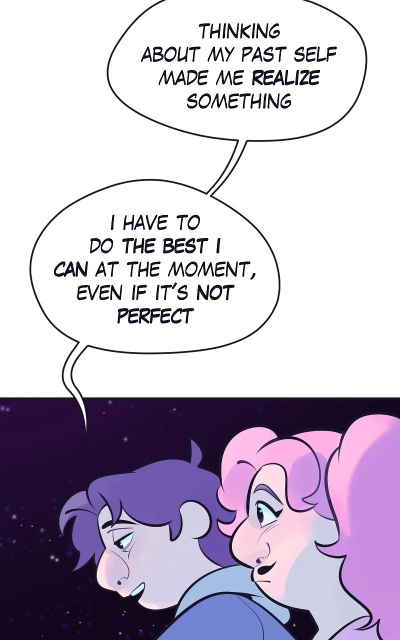 True and Me Chapter 32 page 23 - 