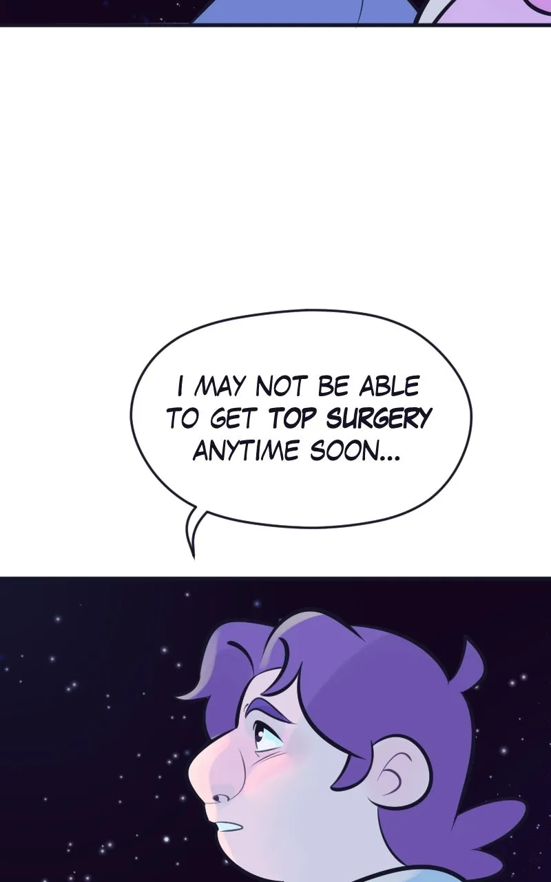 True and Me Chapter 32 page 24 - 