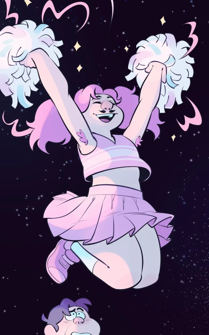 True and Me Chapter 32 page 27 - 