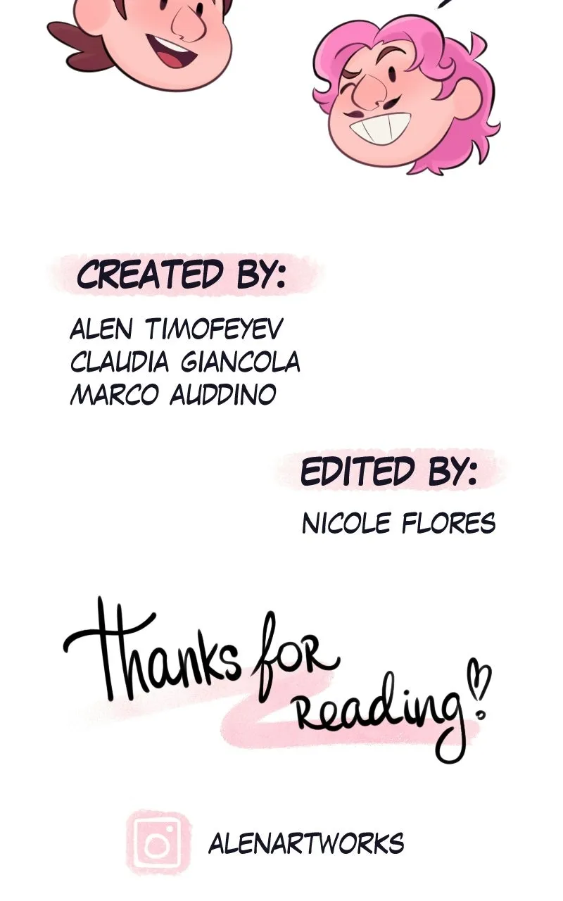 True and Me Chapter 32 page 29 - 