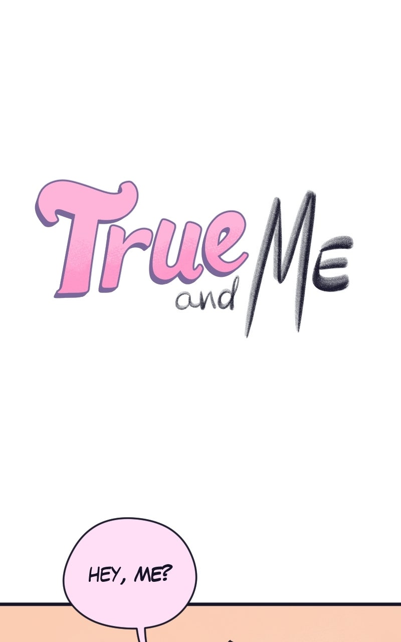 True and Me Ep. 33 - Present-Action page 1 - 