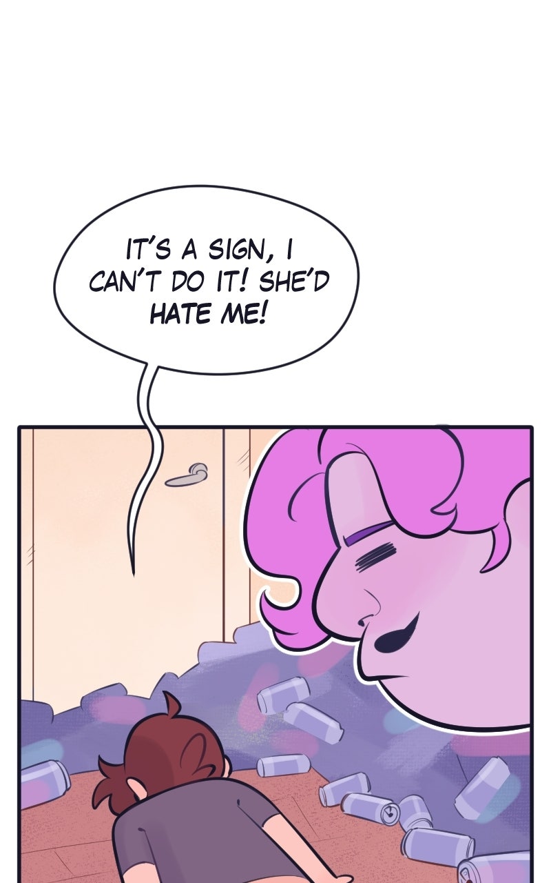 True and Me Ep. 33 - Present-Action page 14 - 