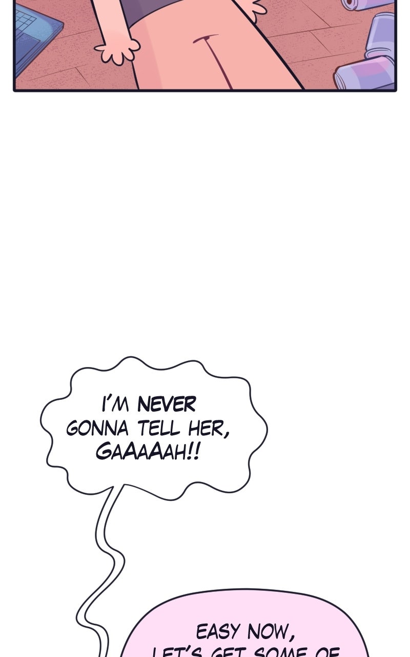 True and Me Ep. 33 - Present-Action page 15 - 