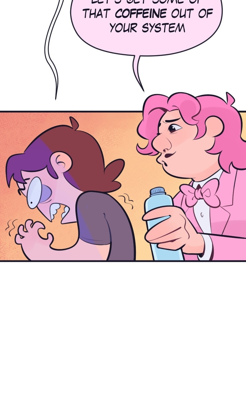 True and Me Ep. 33 - Present-Action page 16 - 