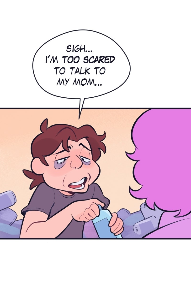True and Me Ep. 33 - Present-Action page 17 - 