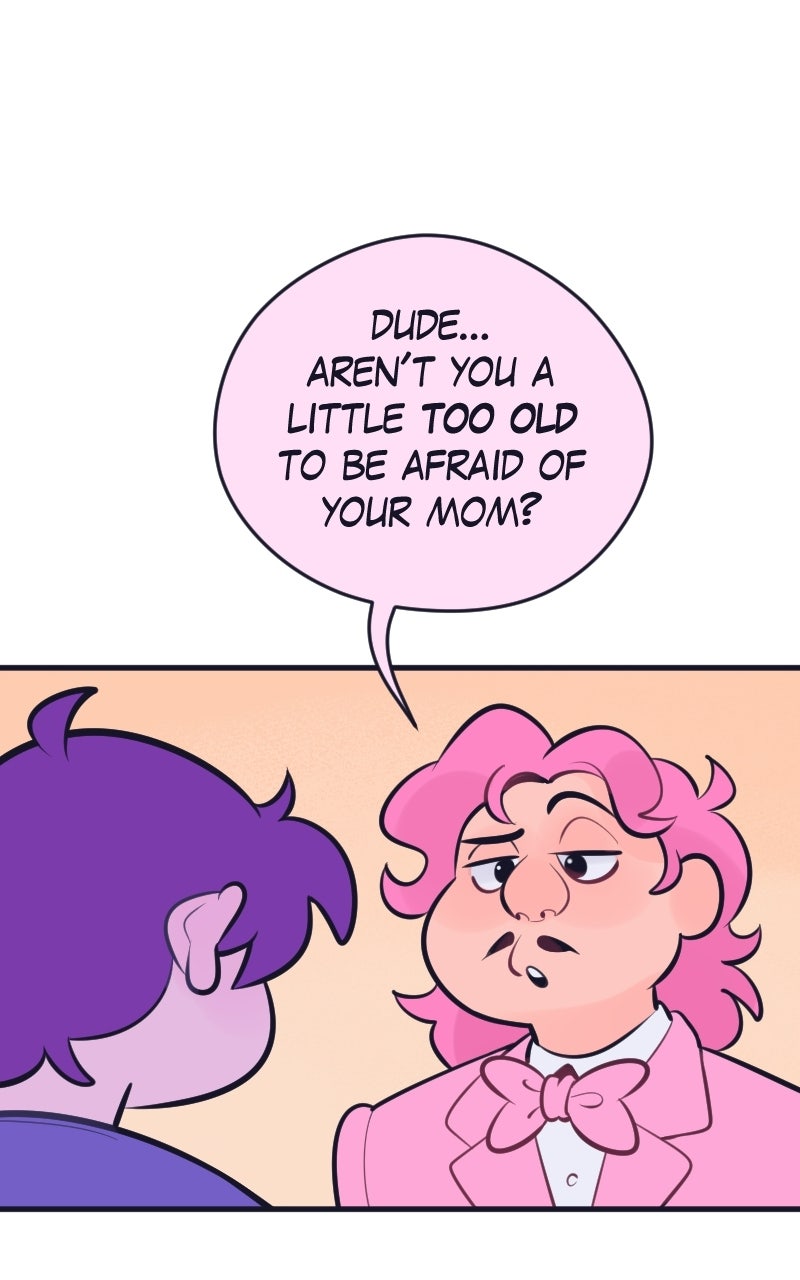 True and Me Ep. 33 - Present-Action page 18 - 
