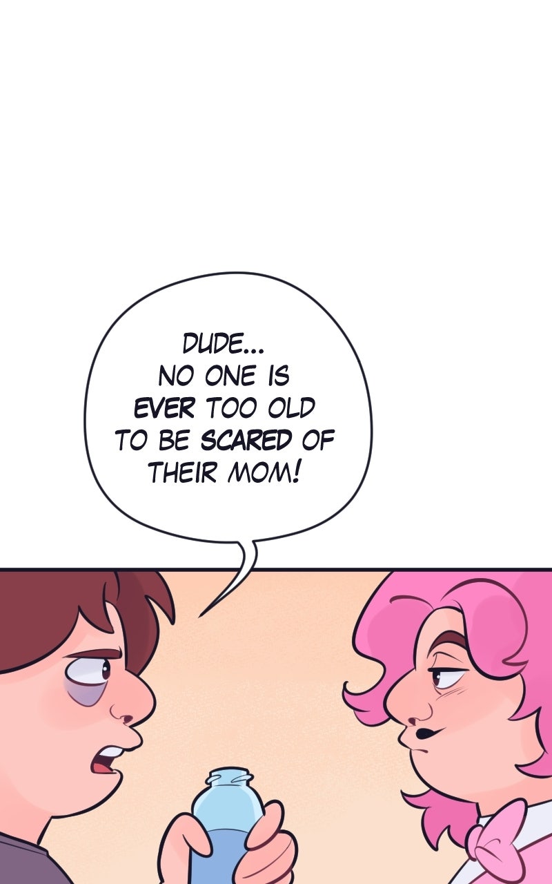 True and Me Ep. 33 - Present-Action page 19 - 