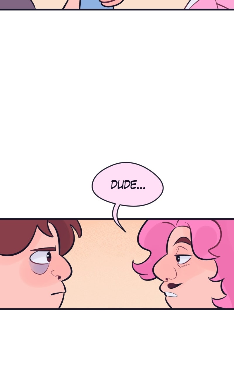 True and Me Ep. 33 - Present-Action page 20 - 