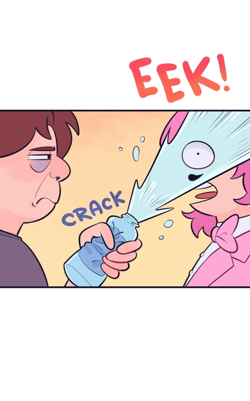 True and Me Ep. 33 - Present-Action page 22 - 