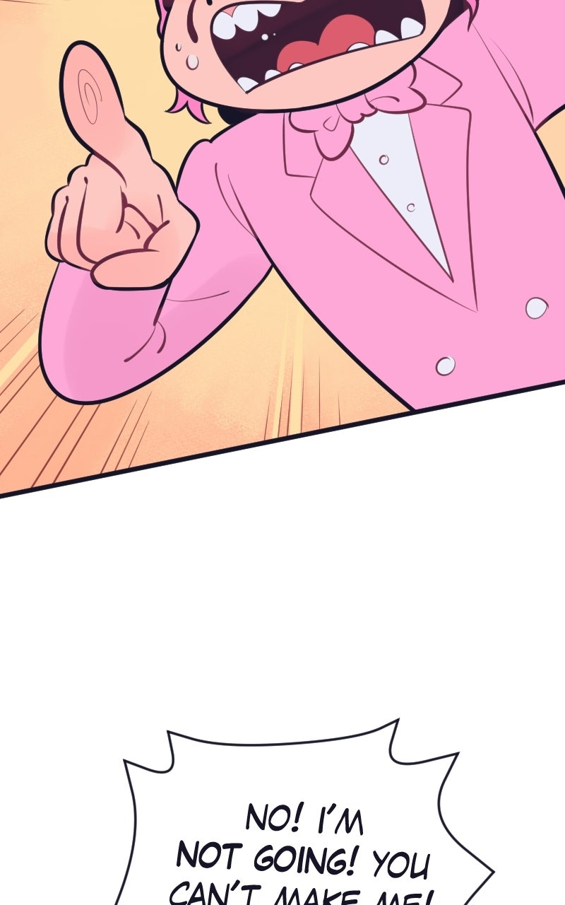 True and Me Ep. 33 - Present-Action page 24 - 
