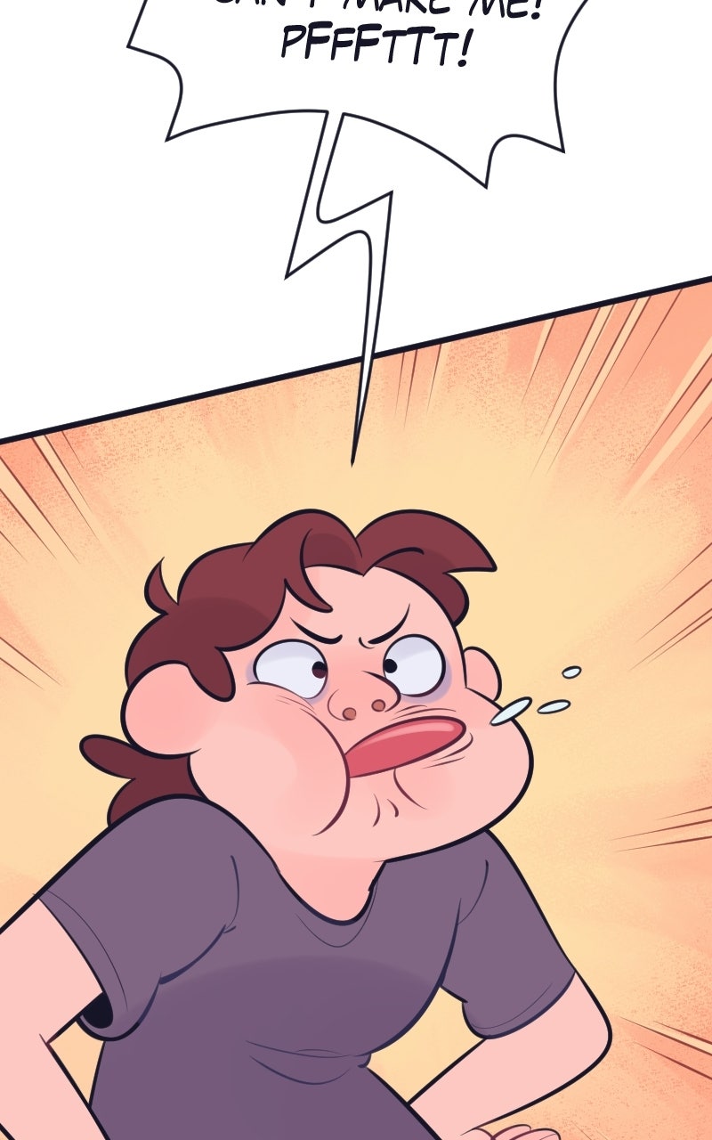True and Me Ep. 33 - Present-Action page 25 - 