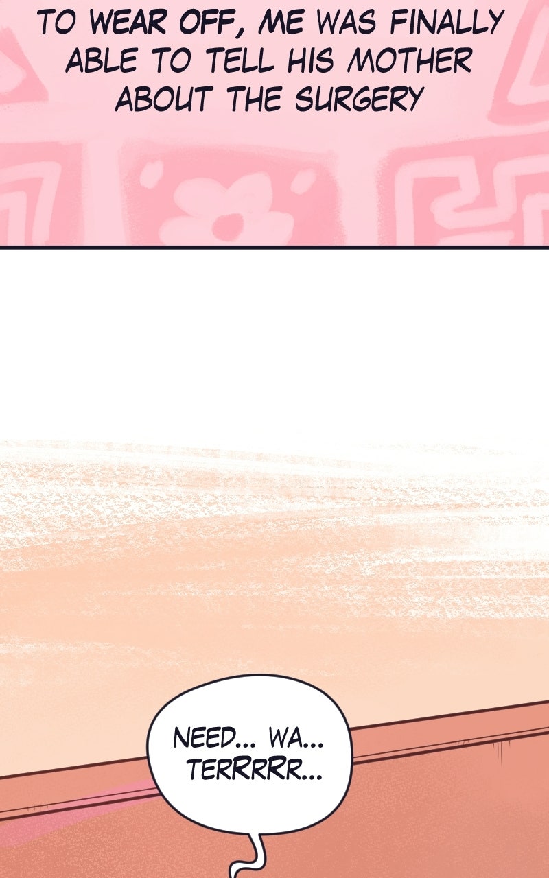 True and Me Ep. 33 - Present-Action page 27 - 