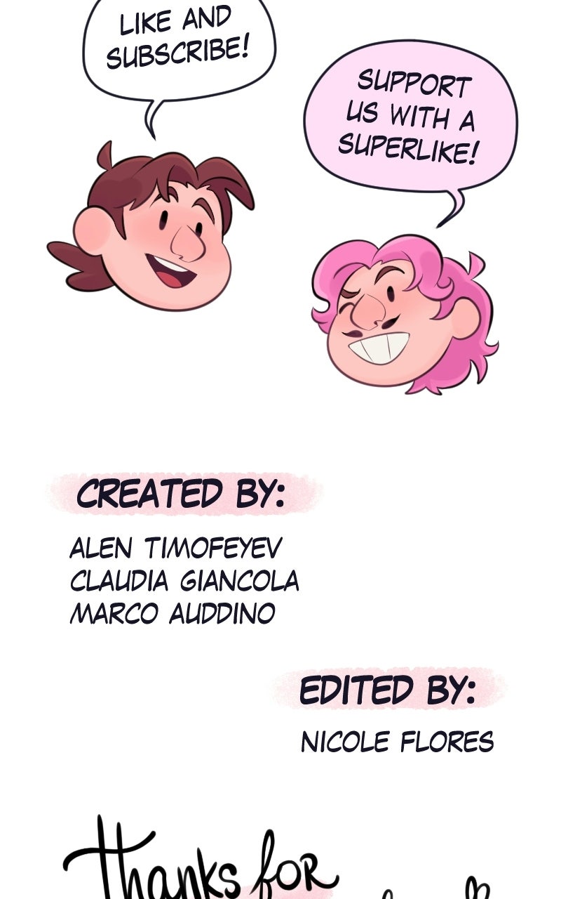 True and Me Ep. 33 - Present-Action page 29 - 