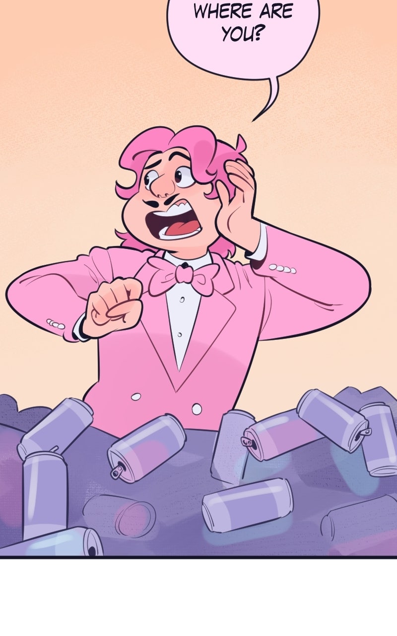 True and Me Ep. 33 - Present-Action page 4 - 