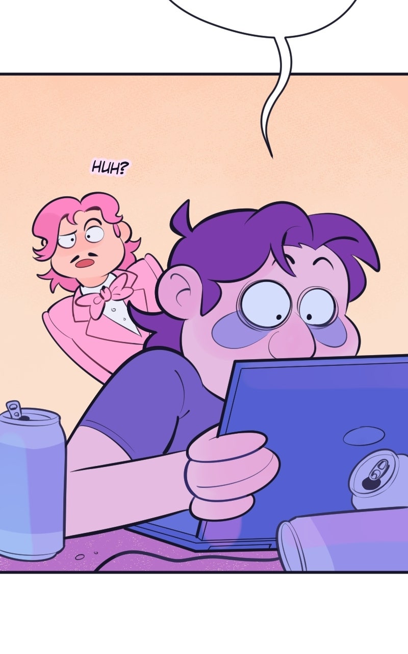 True and Me Ep. 33 - Present-Action page 6 - 