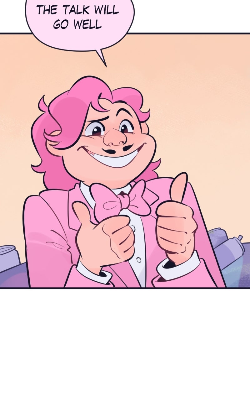True and Me Ep. 33 - Present-Action page 9 - 