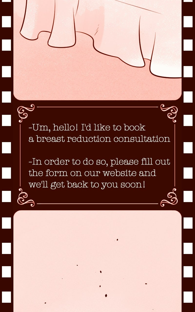 True and Me Ep. 34 - First Step page 3 - 