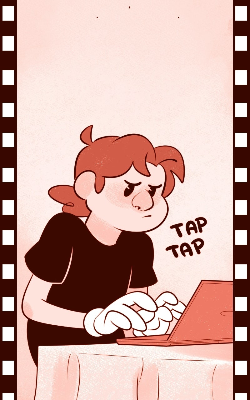 True and Me Ep. 34 - First Step page 4 - 