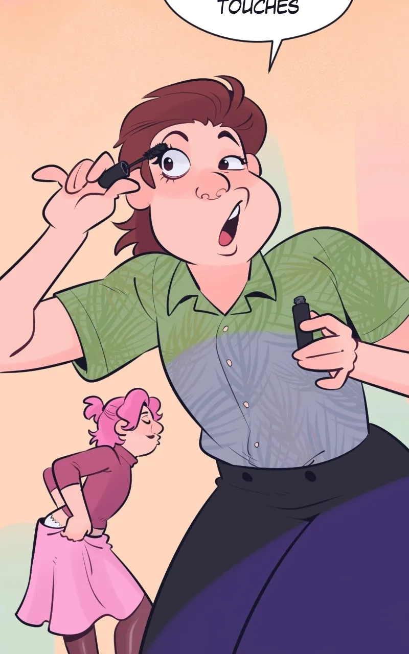 True and Me Chapter 35 page 2 - 
