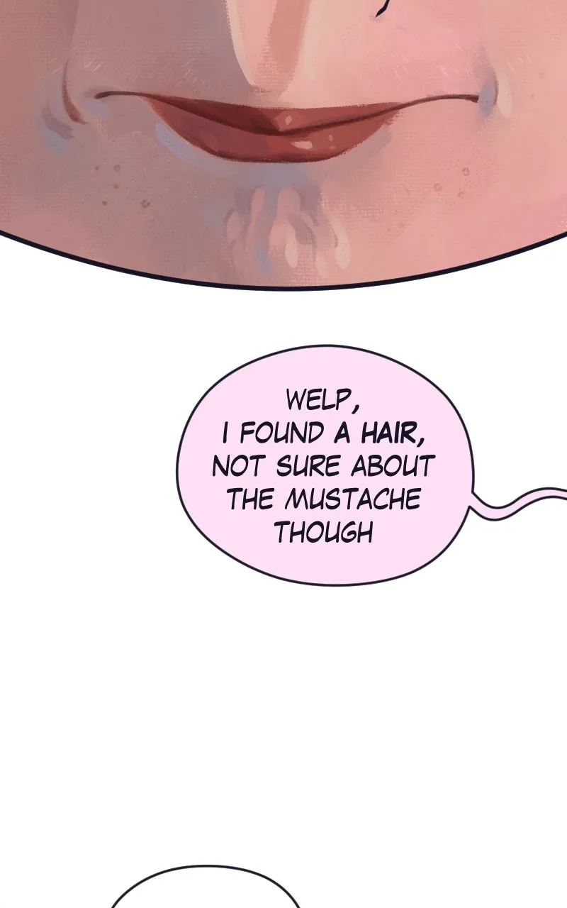 True and Me Chapter 35 page 11 - 