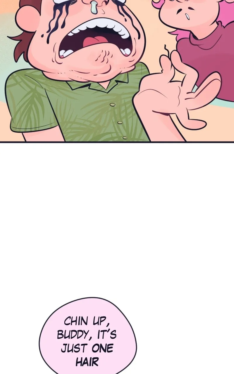 True and Me Chapter 35 page 15 - 