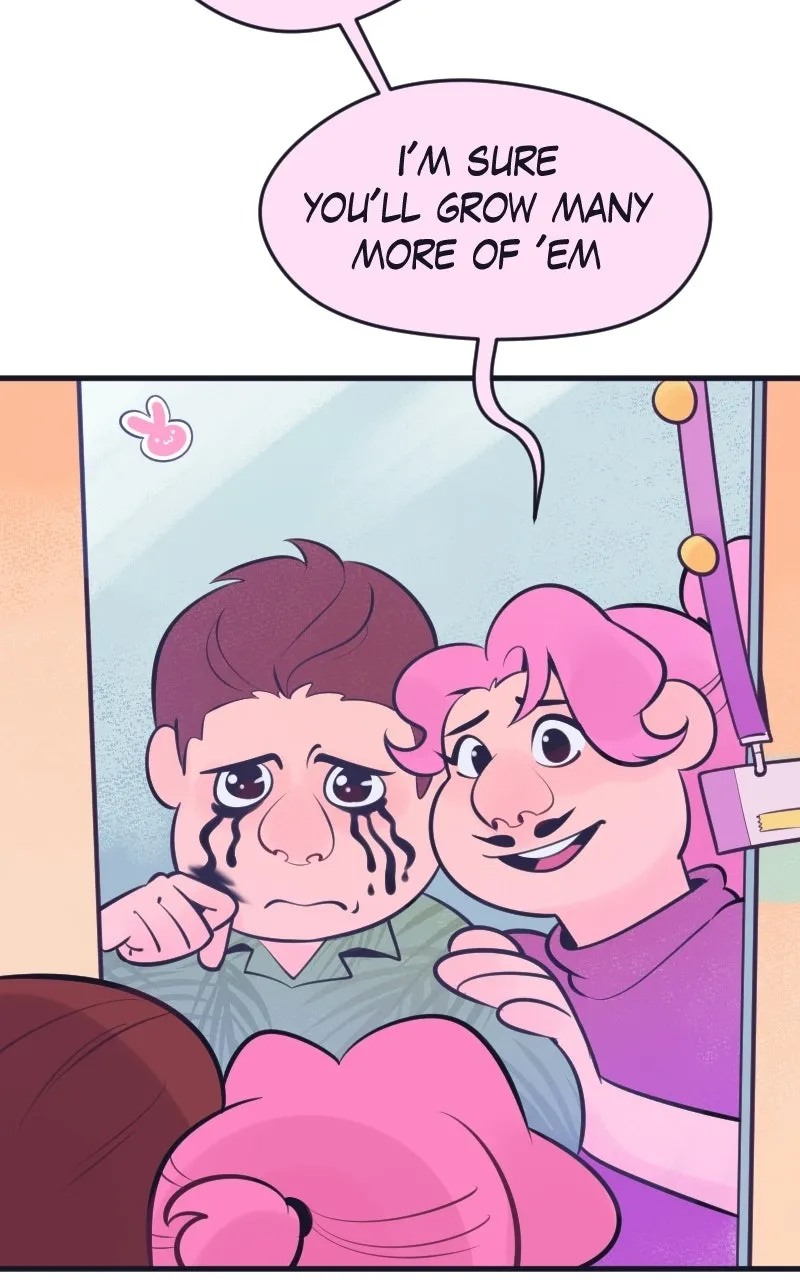 True and Me Chapter 35 page 16 - 