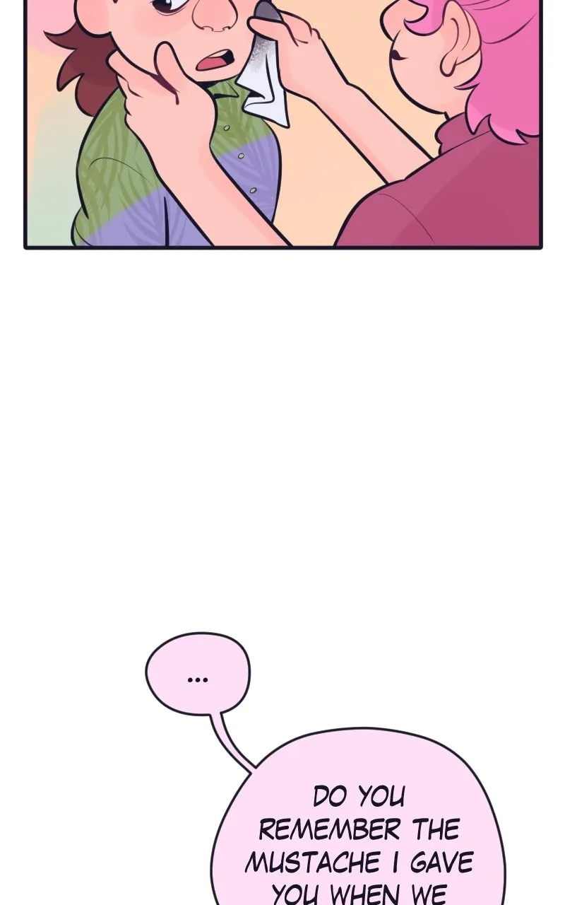 True and Me Chapter 35 page 18 - 