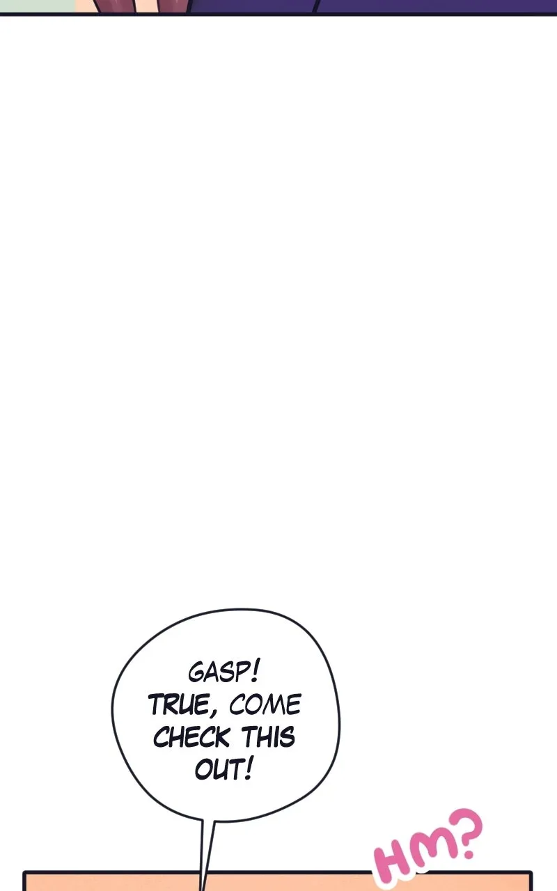 True and Me Chapter 35 page 3 - 