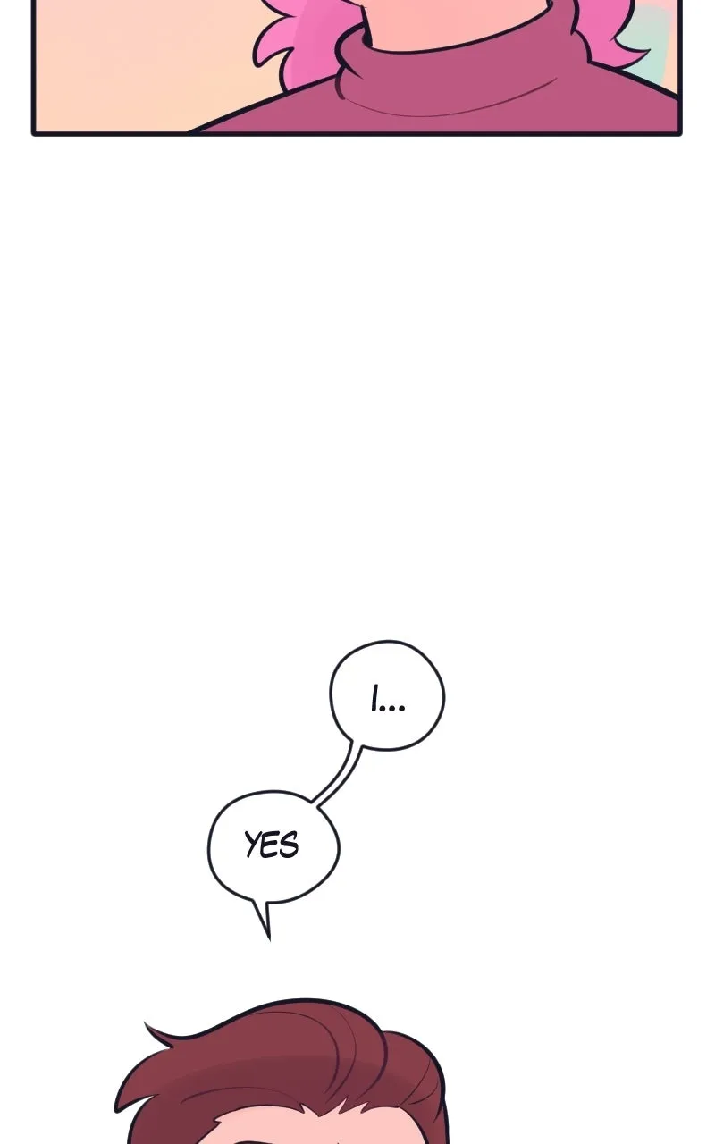 True and Me Chapter 35 page 21 - 