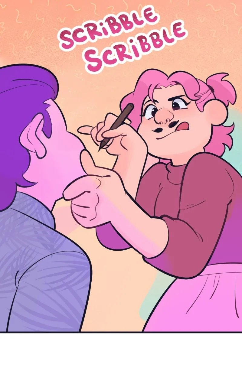 True and Me Chapter 35 page 23 - 