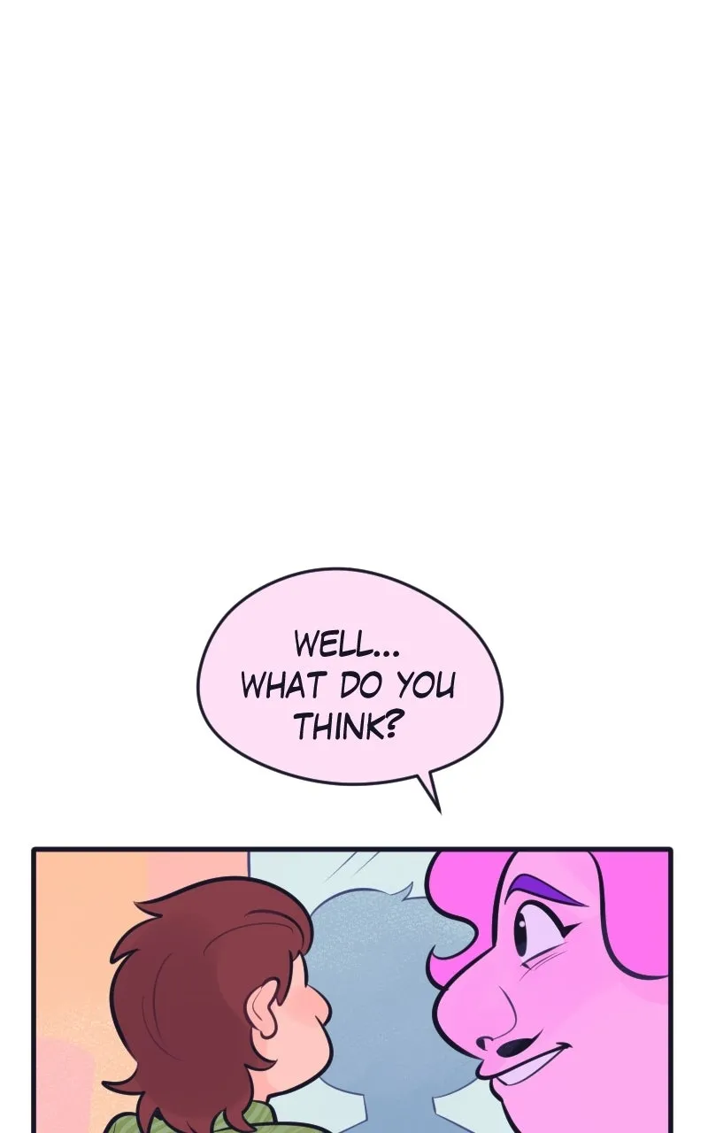 True and Me Chapter 35 page 24 - 