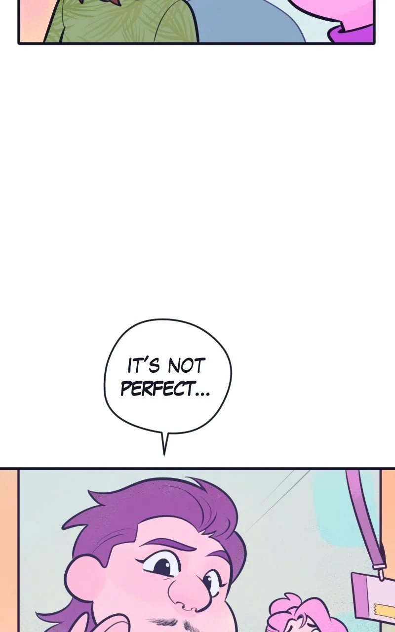 True and Me Chapter 35 page 25 - 